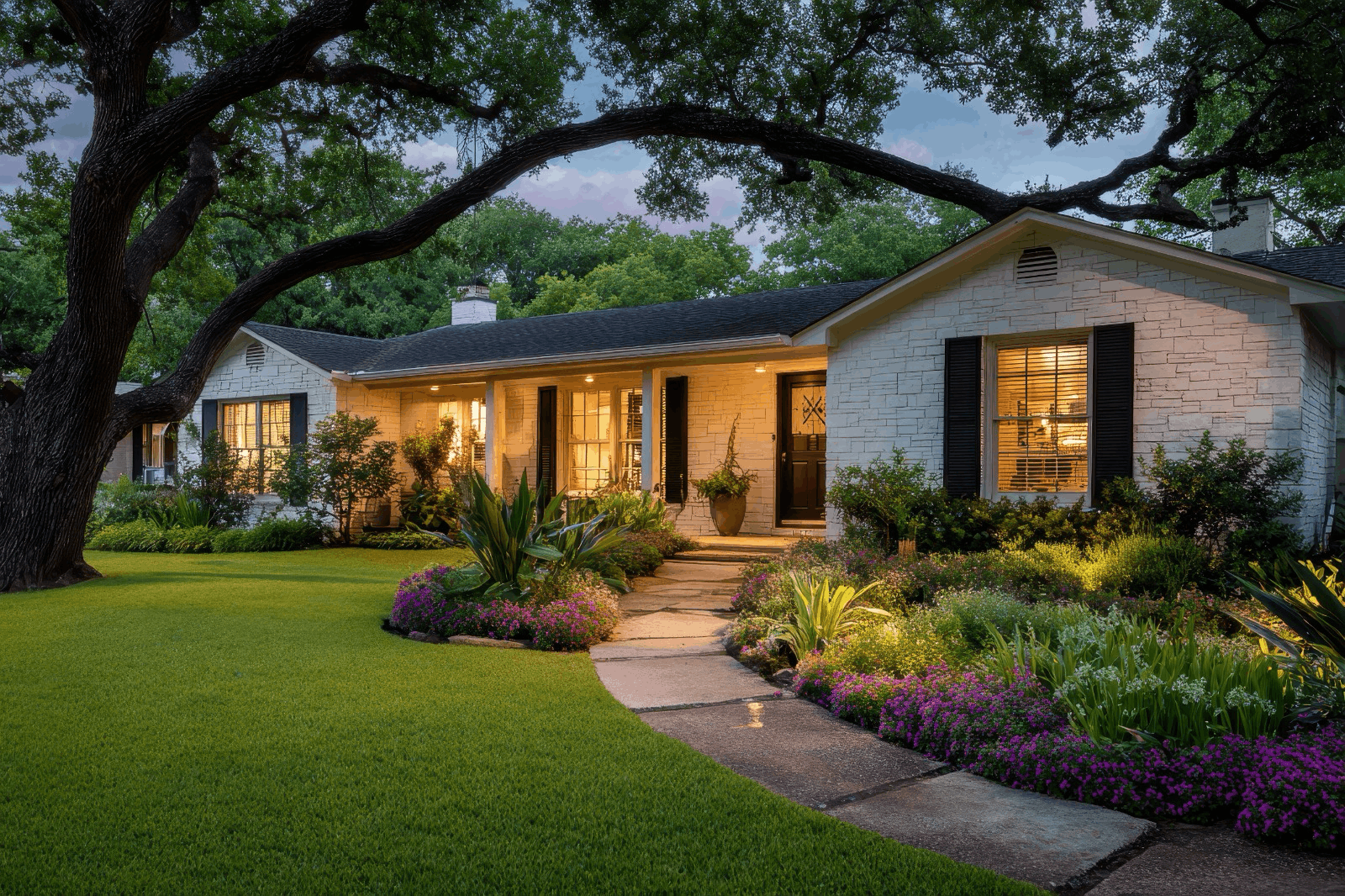 Houston Real Estate