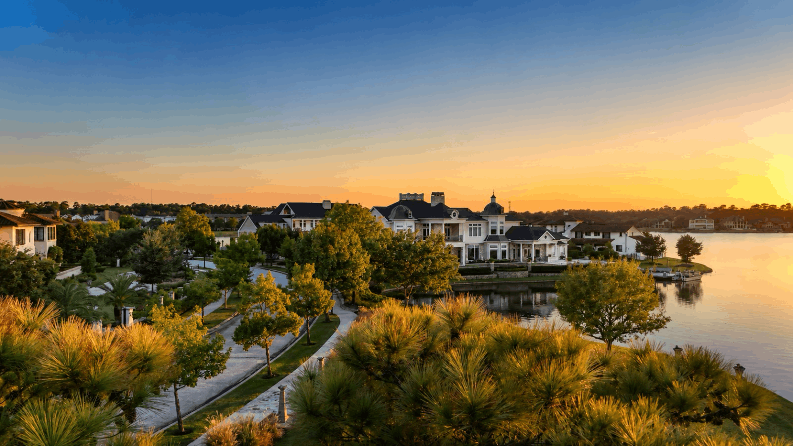 Houston Real Estate