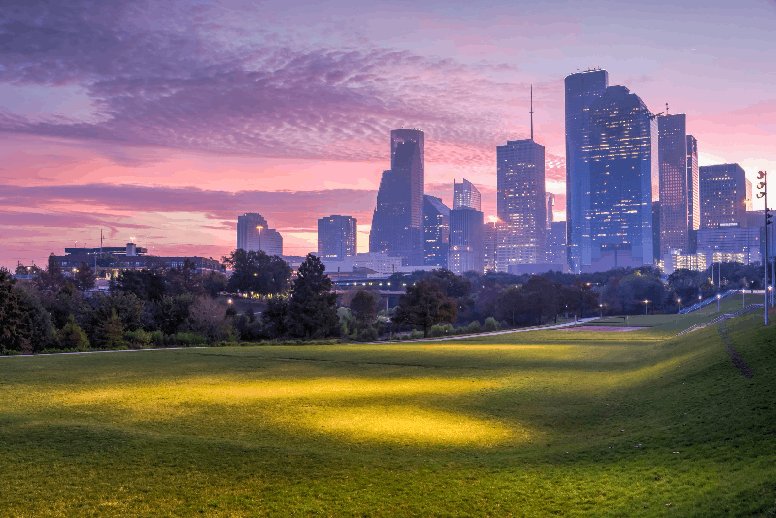 Houston Real Estate