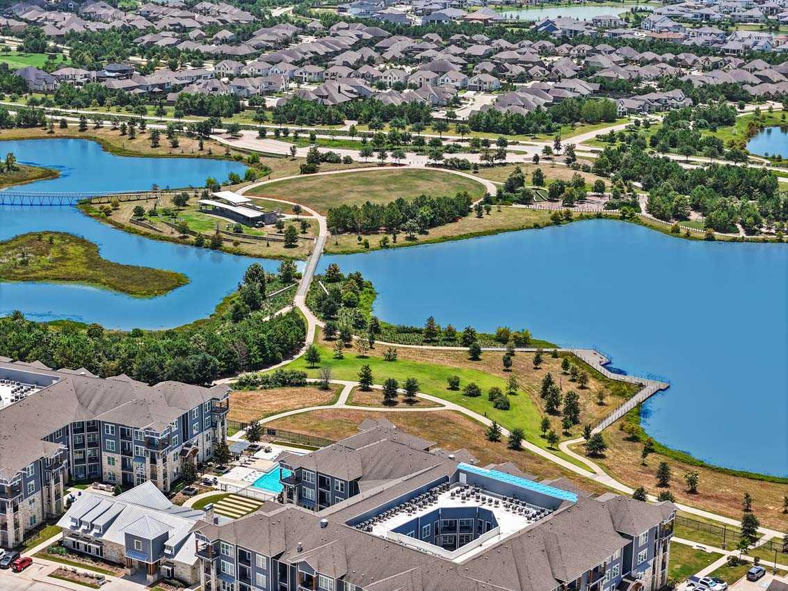 Cypress Houston home for sale — Houston TX