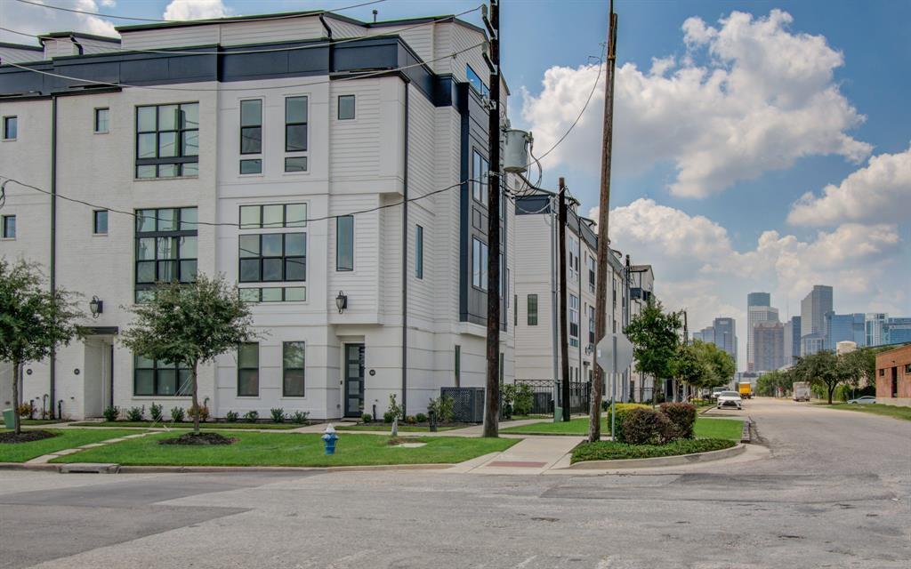 EaDo Houston real estate — Houston TX
