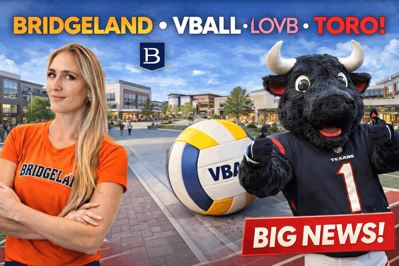 Why Bridgeland Is Getting So Much Attention Right Now
