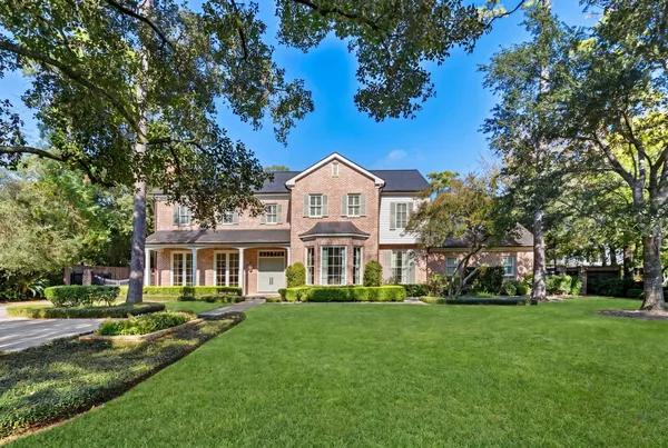 Memorial neighborhood architecture — Houston TX