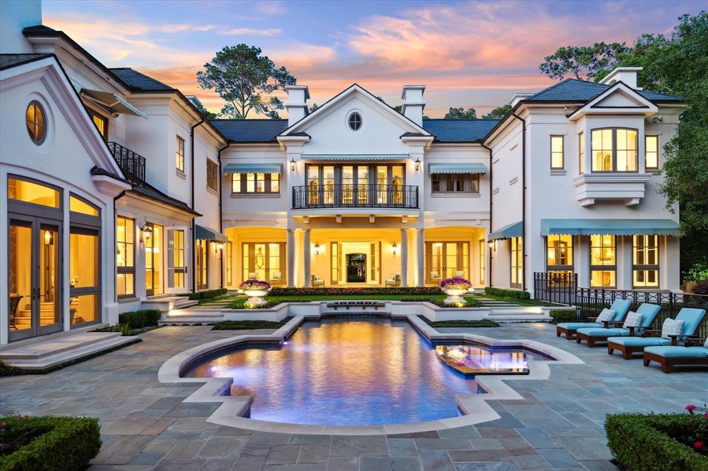 Memorial Houston luxury real estate — Houston TX