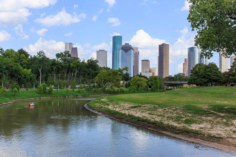 Midtown Houston Houston neighborhood — Milica Homes luxury real estate