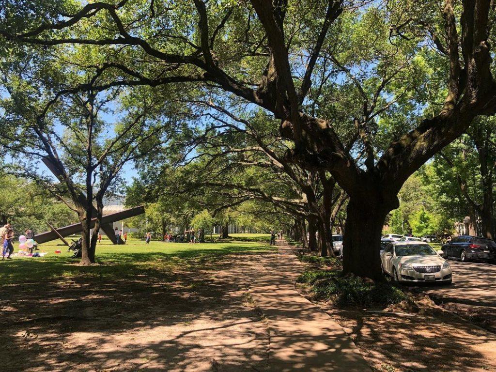 Montrose Houston real estate — Houston TX