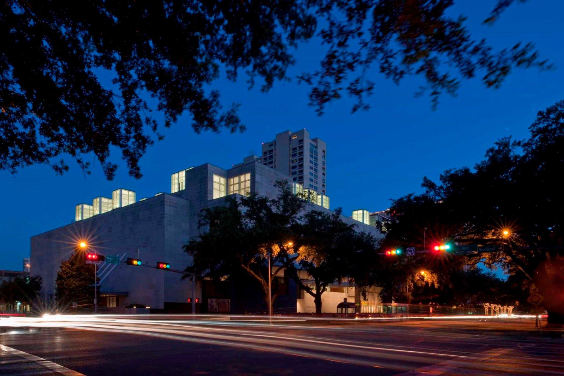 Museum District Houston real estate — Houston TX