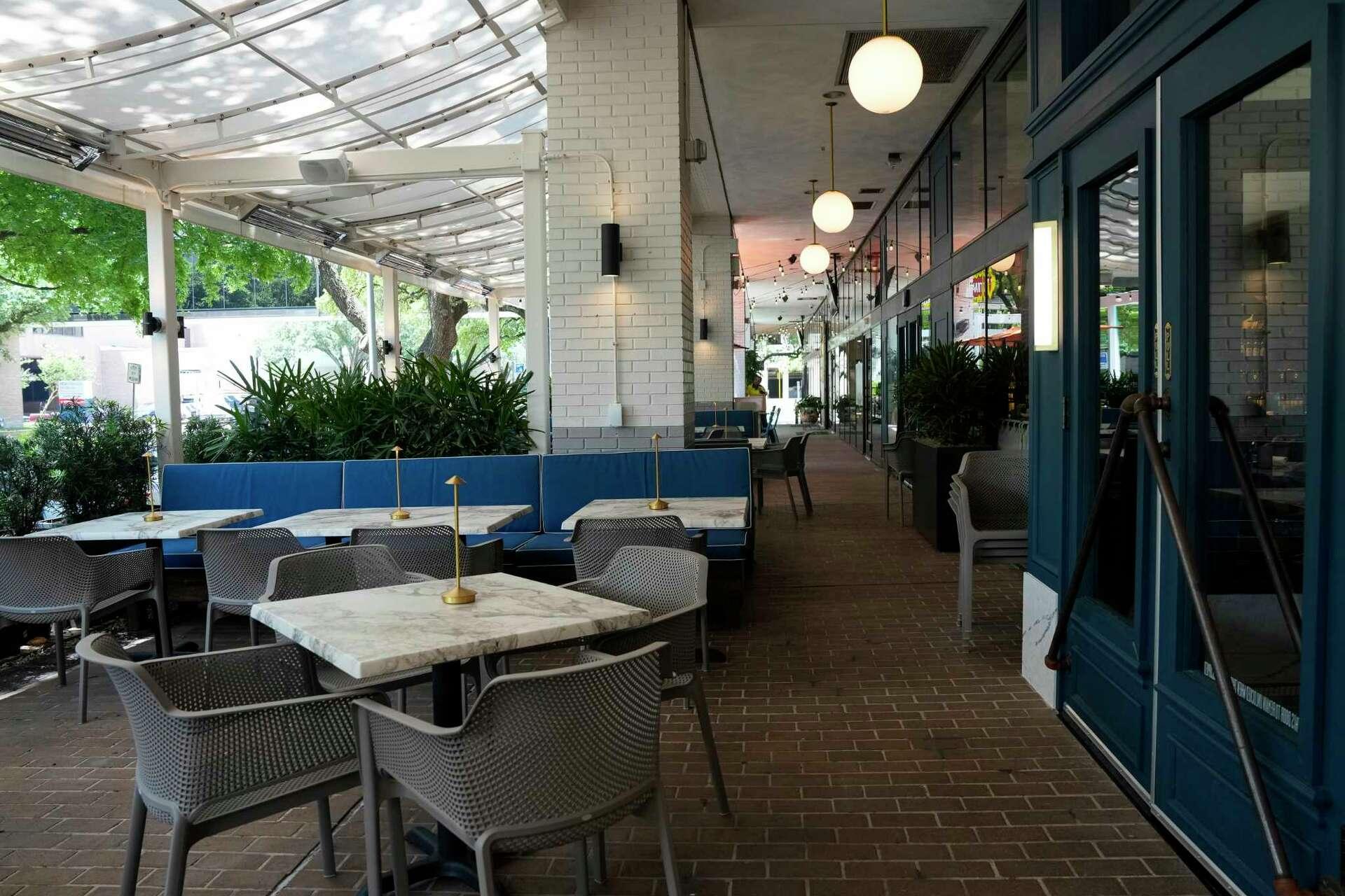 Museum District residential architecture — Houston TX