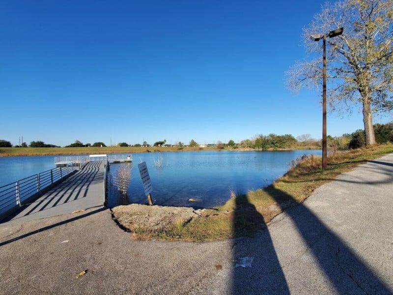Pearland custom home design — Houston TX