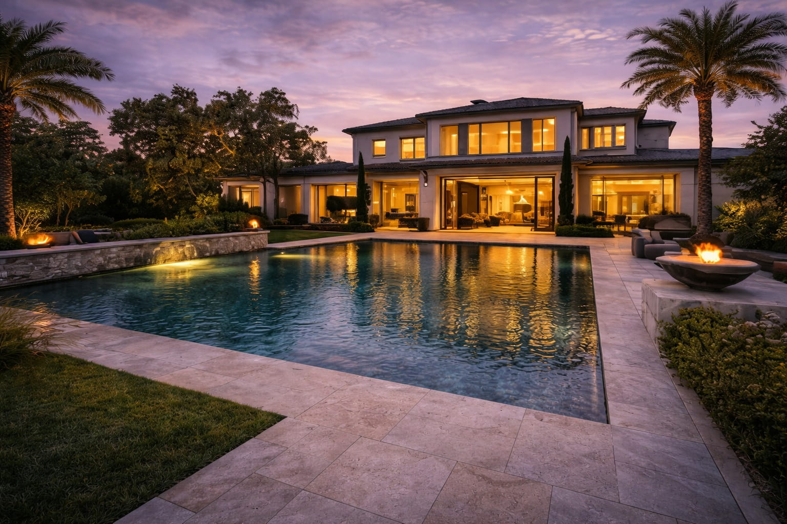 Luxury Home