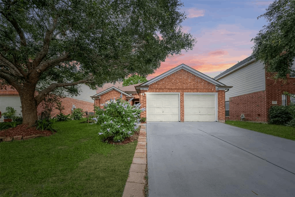 Sold in 2 Days