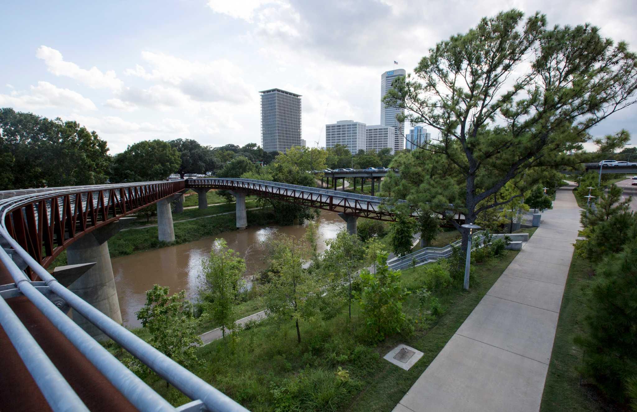 Rice Military residential architecture — Houston TX