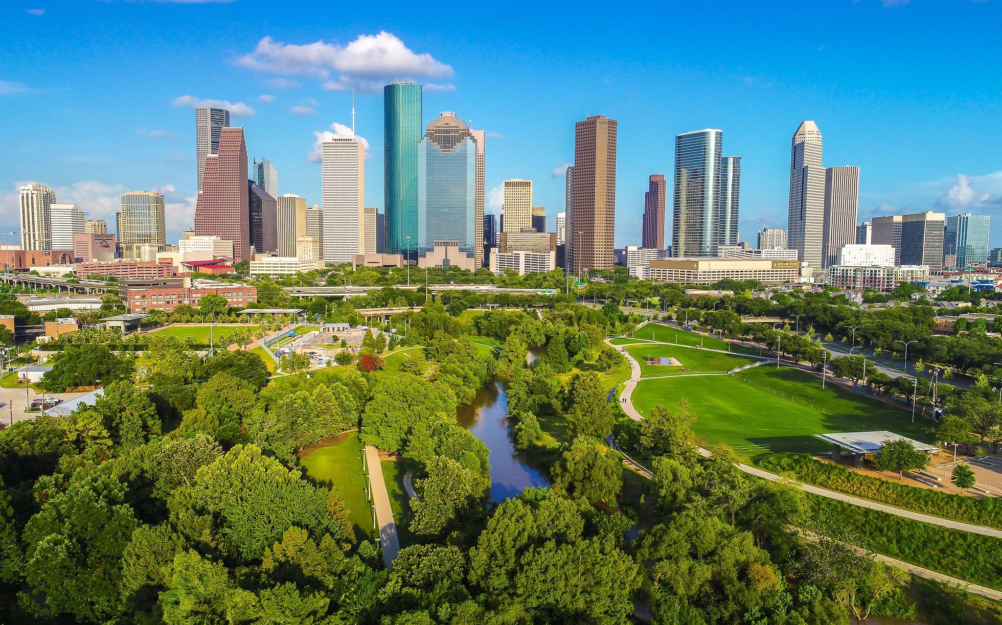 Rice Military Houston neighborhood — Milica Homes luxury real estate