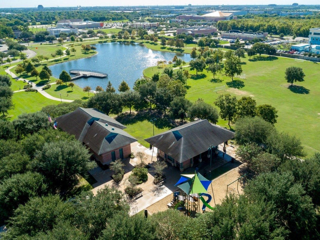 Sugar Land luxury property — Houston TX