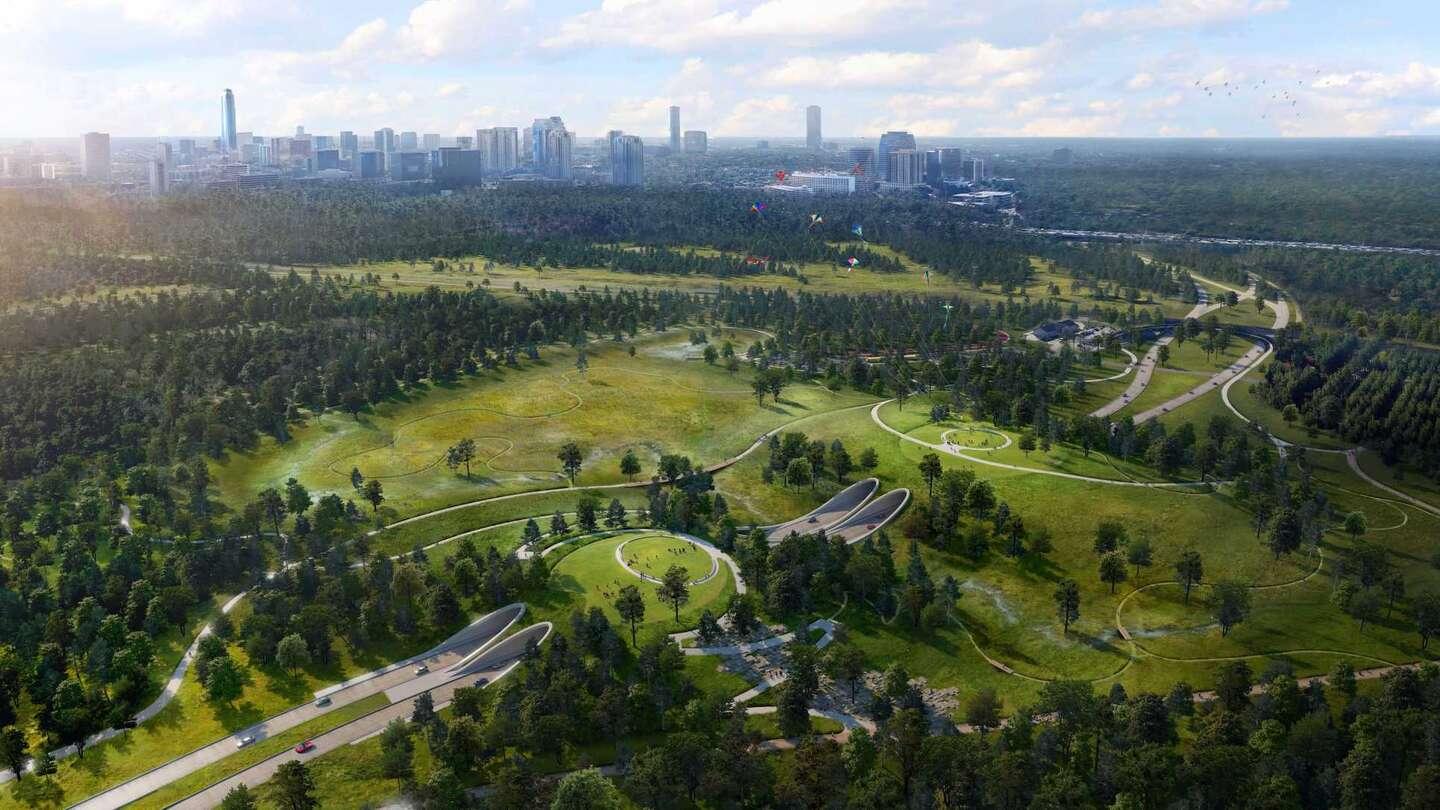 Tanglewood Houston real estate — Houston TX