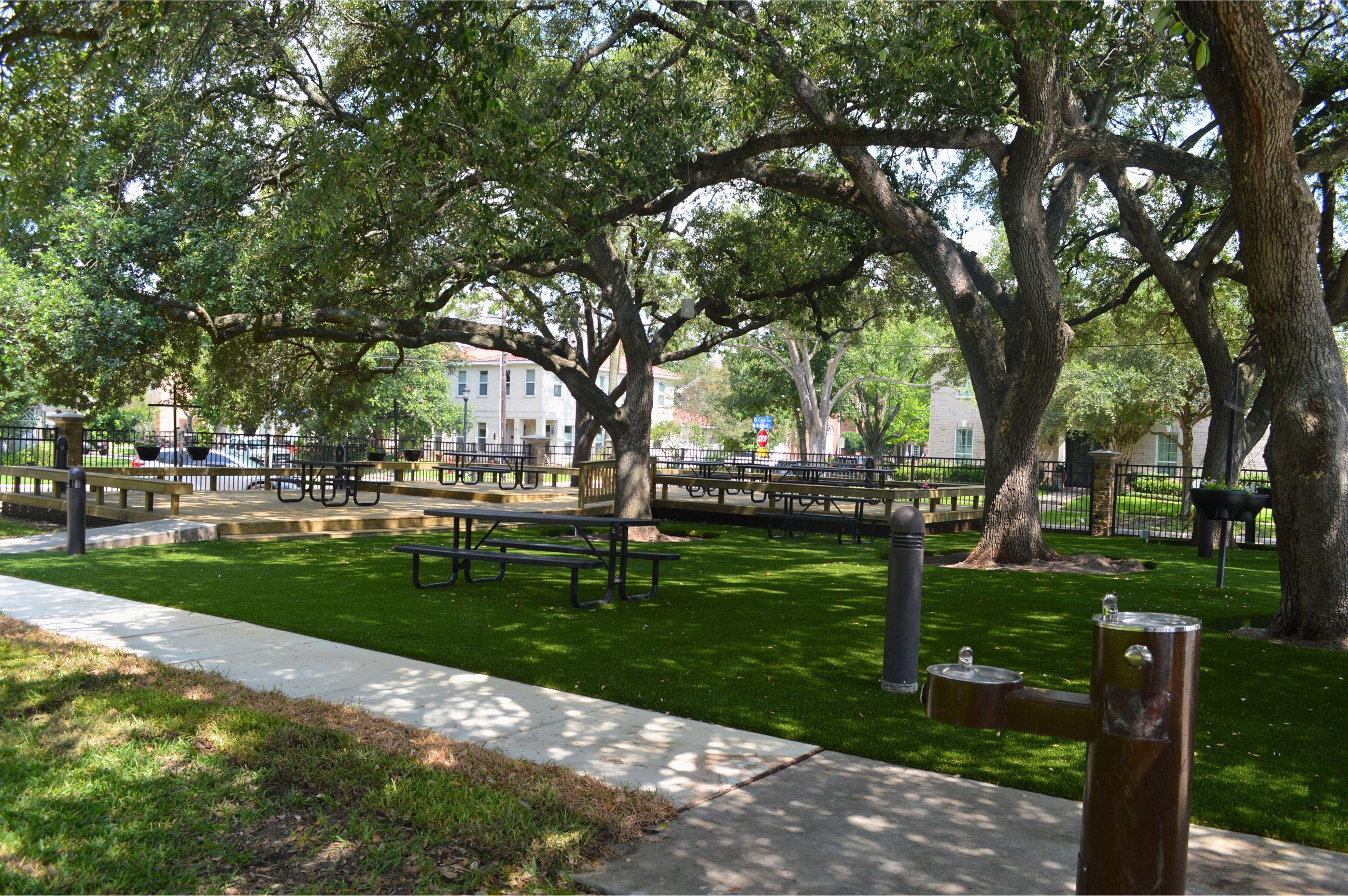 West University & Southside Place luxury property — Houston TX