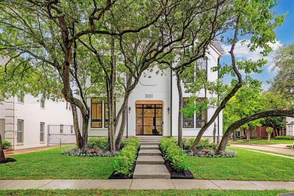 West University & Southside Place Houston home for sale — Houston TX